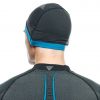 Dainese DRY CAP letní čepička pod helmu černá/modrá